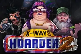 X Ways Hoarder 2